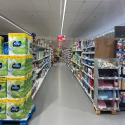 Izegem Local Market - Izegem