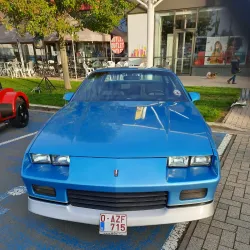 Izegem Local Market - Izegem