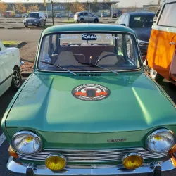 Izegem Local Market - Izegem