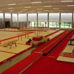 Izegem Sports Complex - Izegem