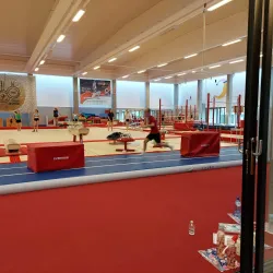 Izegem Sports Complex - Izegem