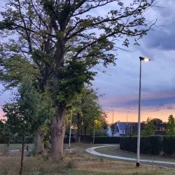 Izegem Sports Complex - Izegem