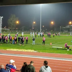 Izegem Sports Complex - Izegem