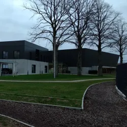 Izegem Sports Complex - Izegem