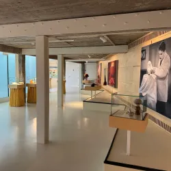 Museum of Shoe and Brush Making - Izegem