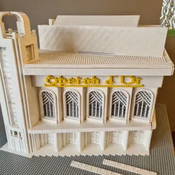 Museum of Shoe and Brush Making - Izegem