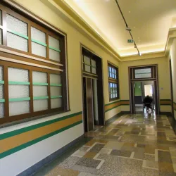 Museum of Shoe and Brush Making - Izegem