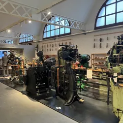 Museum of Shoe and Brush Making - Izegem