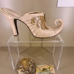 Museum of Shoe and Brush Making - Izegem