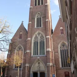 Sint-Tillokerk (Saint Till Church) - Izegem