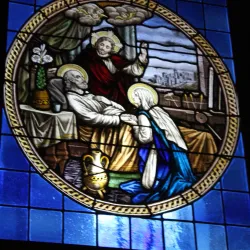 Sint-Tillokerk (Saint Till Church) - Izegem