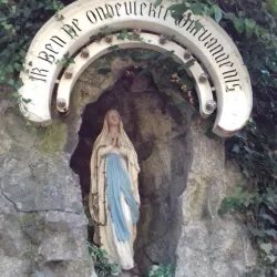 Sint-Tillokerk (Saint Till Church) - Izegem