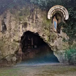 Sint-Tillokerk (Saint Till Church) - Izegem