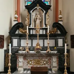 Sint-Tillokerk (Saint Till Church) - Izegem