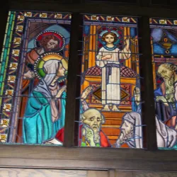 Sint-Tillokerk (Saint Till Church) - Izegem