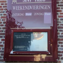 Sint-Tillokerk (Saint Till Church) - Izegem