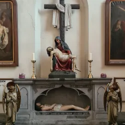 Sint-Tillokerk (Saint Till Church) - Izegem