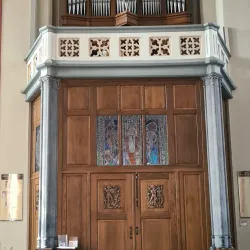 Sint-Tillokerk (Saint Till Church) - Izegem