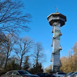 Border Triangle Point - Kelmis