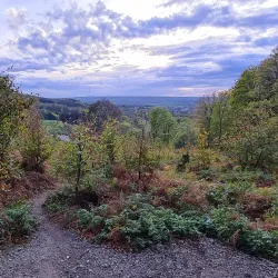 Border Triangle Point - Kelmis