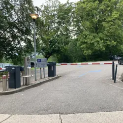 Border Triangle Point - Kelmis