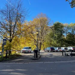 Border Triangle Point - Kelmis