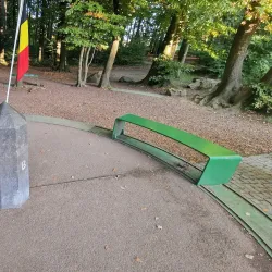 Border Triangle Point - Kelmis