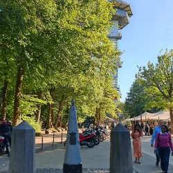 Border Triangle Point - Kelmis