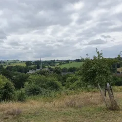 Herve Plateau Nature Reserve - Kelmis