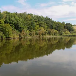 Herve Plateau Nature Reserve - Kelmis