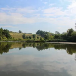Herve Plateau Nature Reserve - Kelmis