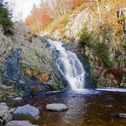 High Fens-Eifel Nature Park - Kelmis