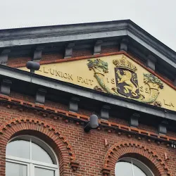 Kelmis Town Hall - Kelmis
