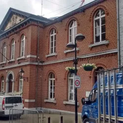 Kelmis Town Hall - Kelmis