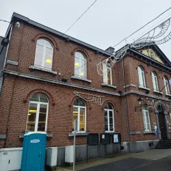 Kelmis Town Hall - Kelmis