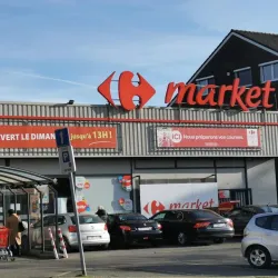 Local Market of Kelmis - Kelmis