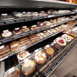 Local Market of Kelmis - Kelmis