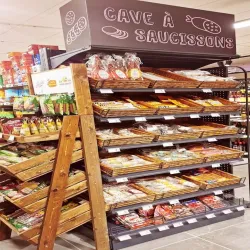 Local Market of Kelmis - Kelmis