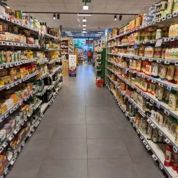 Local Market of Kelmis - Kelmis