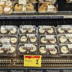 Local Market of Kelmis - Kelmis