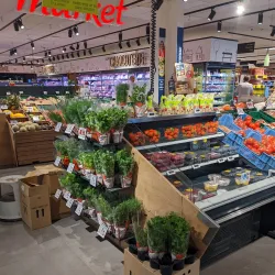 Local Market of Kelmis - Kelmis