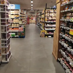 Local Market of Kelmis - Kelmis