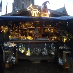 Local Market of Kelmis - Kelmis