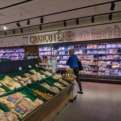 Local Market of Kelmis - Kelmis