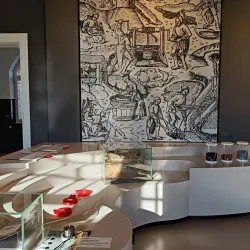 Museum Vieille Montagne - Kelmis