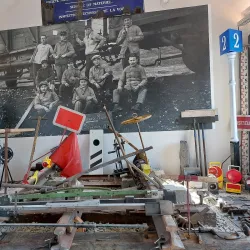 Museum Vieille Montagne - Kelmis