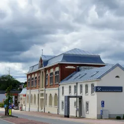 Museum Vieille Montagne - Kelmis