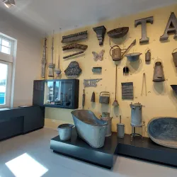 Museum Vieille Montagne - Kelmis