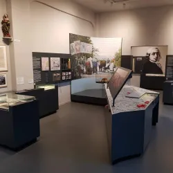 Museum Vieille Montagne - Kelmis