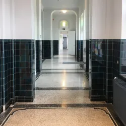 Museum Vieille Montagne - Kelmis